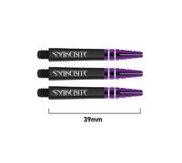 Snakebite Nitrotech Shafts