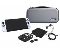 Snakebyte 6-In-1 Starter Kit For Nintendo Switch 2 - Grey