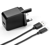 Snakebyte AC Adapter NSW Power Kit SB911132 Nintendo Switch USB Type - C Charger