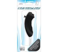 Snakebyte Black Wii Nunchaku (Wii)