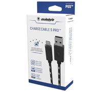 Snakebyte CHARGE:CABLE 5 PRO | 5m USB-C Cable for PS5