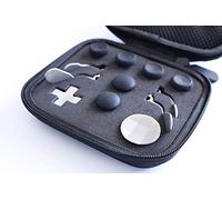 Snakebyte Elite Kit, Controller (Version 1) Accessories, Metal - Xbox One