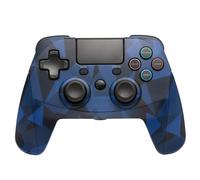 Snakebyte Ps4 Controller Silver