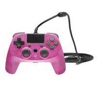 snakebyte GAMEPAD 4S - bubblegum - Contr (Sony Playstation 4 Sony Playstation 3)