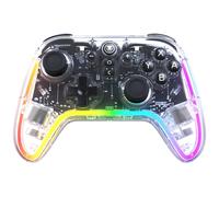 Snakebyte GamePad Pro RGB S2 Wireless Controller Nintendo Switch 2 NEW Free Post