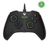Snakebyte GAMEPAD PRO X Black USB Analogue Xbox