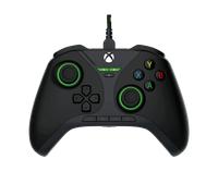 Snakebyte Gamepad Pro X controller for Xbox Series S|X - Black
