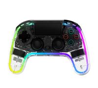 Snakebyte Gamepad RGB 4™ (PS4/PS3) (Sony Playstation 4 Sony Playstation 3)