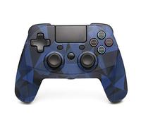 Snakebyte Ps4 Controller Silver