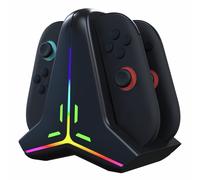 Snakebyte Quad Charge S2 (Switch 2)