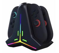 Snakebyte Quad Charge S2 (Switch 2)