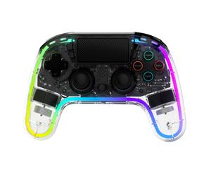 Snakebyte SB922565 Gamepad RGB 4 Wireless Controller for PlayStation 4