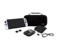 Snakebyte Starter Kit Starter Package - Black (Switch 2)