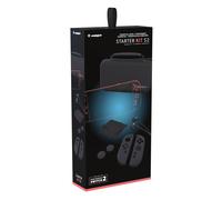Snakebyte STARTER KIT S2 - BLACK NEW