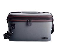Snakebyte System Organiser Case For Nintendo Switch 2 - Grey