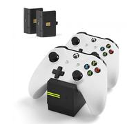 Snakebyte Xbox Twin:charge X Controller Charger