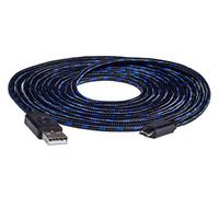 snakebyte USB Charge Cable 3m (PS4/Xbox One)