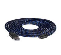 Snakebyte - PS4 USB Charge Cable Pro - 4m