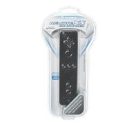 Snakebyte Wii Remote XS Controller - Black (Wii)