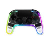 Snakebyte Wired GAMEPAD RGB 4 - Officially licensed, Xbox Series X|S & PC