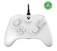 Snakebyte Xboc Gamepads Base X & RGB X (White)