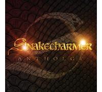 Snakecharmer : Anthology CD Box Set 4 discs (2022) NEW Fast and FREE P & P