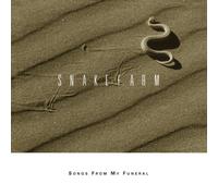 Snakefarm - Songs From My Funeral