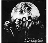 Snakegrinder - And the Shredded Field Mice