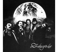 Snakegrinder - ...And The Shredded Field Mice