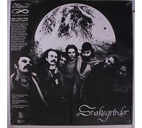 Snakegrinder - Snakegrinder and The Shredded Field Mice [VINYL]