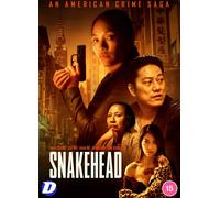 Snakehead