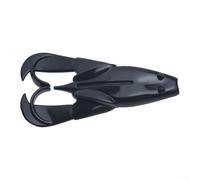 Snakehead Frog Lure 7.5cm Soft PVC for Ponds(A)