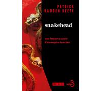 Snakehead - Une femme à la tête d'un empire du crime