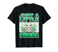 Snakelet Baby Cute Snake T-Shirt