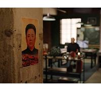 Snakelike Sea Monster & North Korean Supersoldier