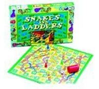 Snakes and Ladders