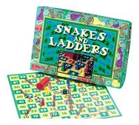 Snakes And Ladders