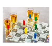 Snakes And Ladders Drinking Game
