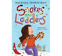 Snakes and Ladders: Red Banana (Banana Books)