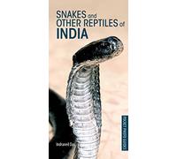 Snakes and Other Reptiles of India (Pocket Photo Guides)