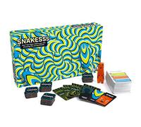Big Potato Games Snakesss Award Winning Board Game