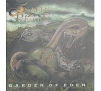 Snakes in Paradise - Garden of Eden