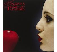 SNAKES IN PARADISE - SNAKES IN PARADISE