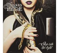 SNAKES IN PARADISE - Step Into The Light (Bonus Track)