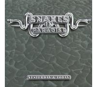 Snakes in Paradise - Yesterday and Today