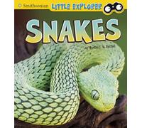 Snakes (Little Scientist)