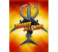 Snakes on a Plane