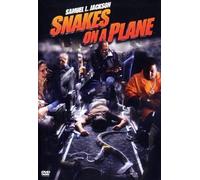 Snakes on a Plane