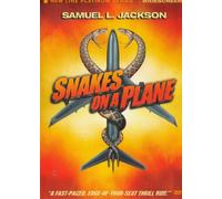 Snakes on a Plane [2006] (REGION 1) (NTSC)