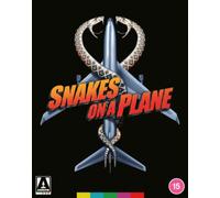 Snakes On a Plane